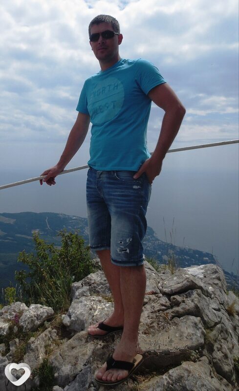 Алексей, 39, Воронеже — анкета №409587