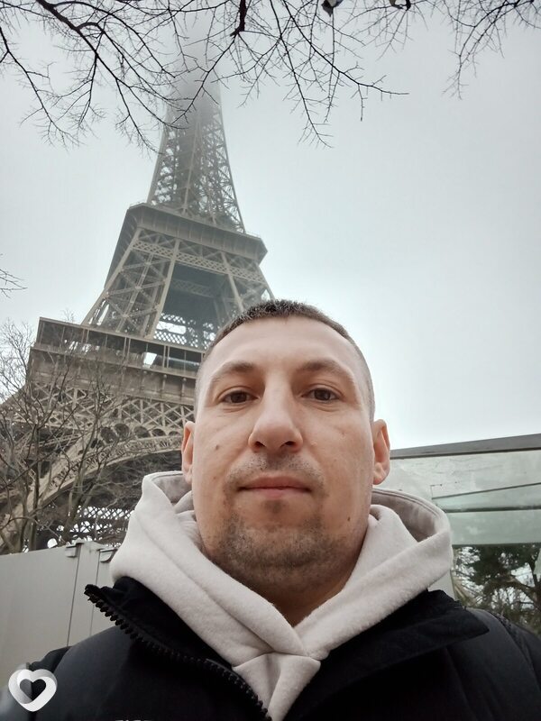 Виталий, 37, Минске — анкета №409589