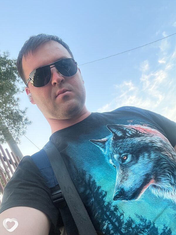 Andrei, 32, Краснодаре — анкета №409590