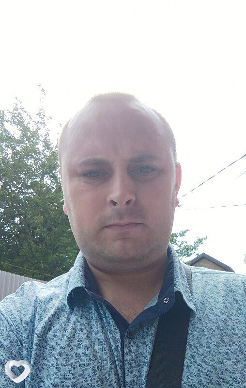 Андрей, 38, Ростове-на-Дону — анкета №409593