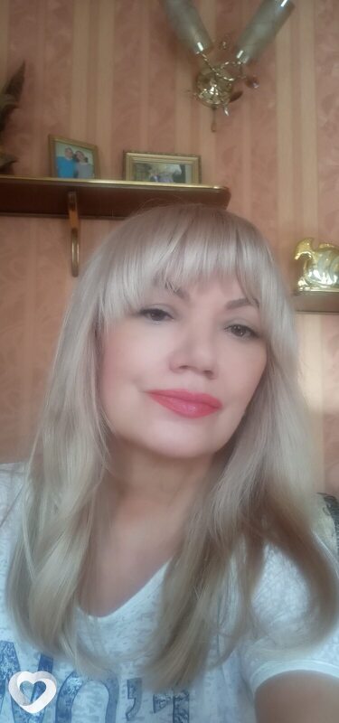 Алиса, 65, Могилев — анкета №409594