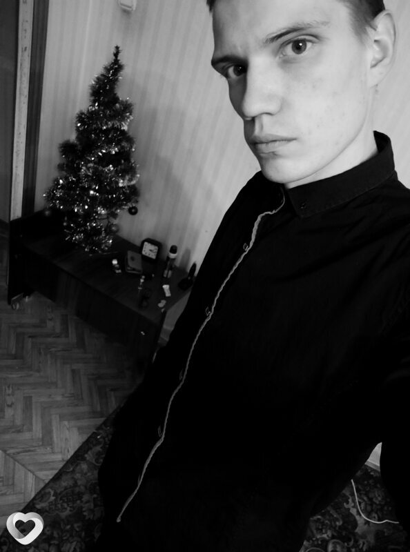 Михаил, 29, Москве — анкета №409596