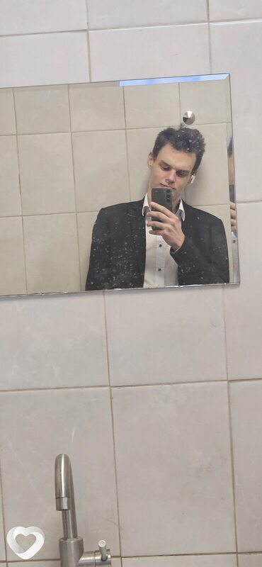 Алексей, 23, Москве — анкета №409599