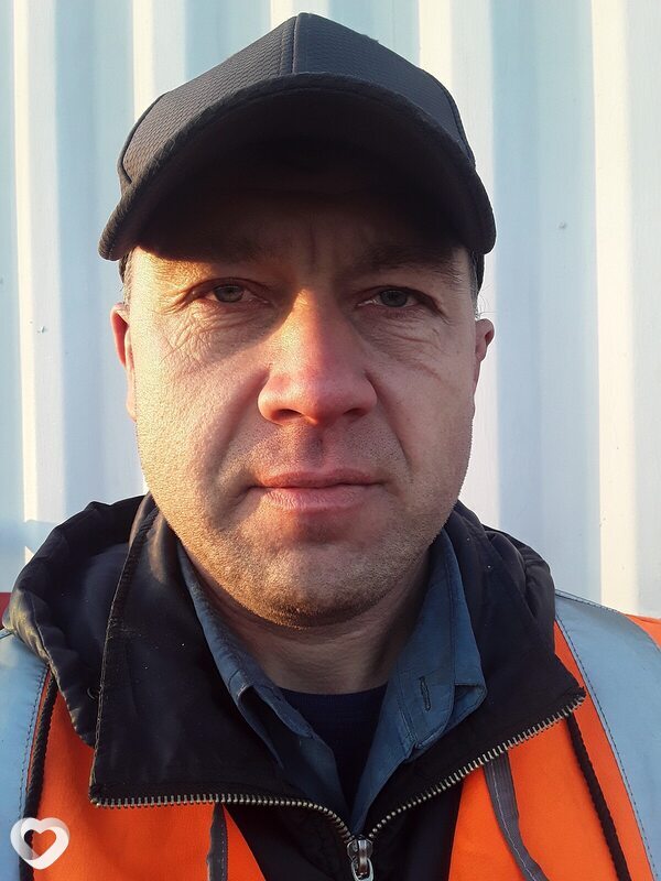 Юрий, 48, Петропавловске — анкета №409602