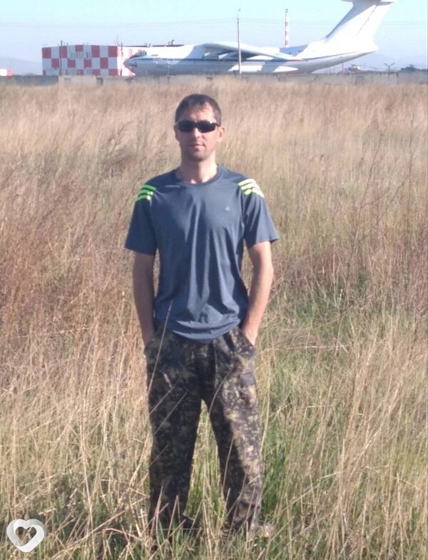 Сергей, 42, Бердске — анкета №409603