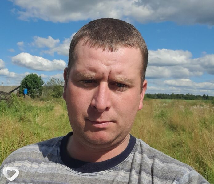 Алексей, 41, Рыбинске — анкета №409818