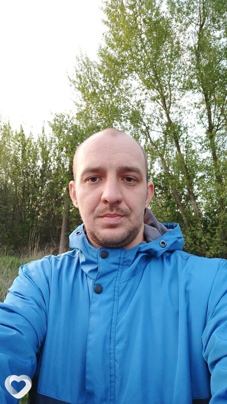 Дмитрий, 37, Шахтах — анкета №409820