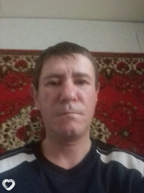Паша, 46, Волжском — анкета №409824