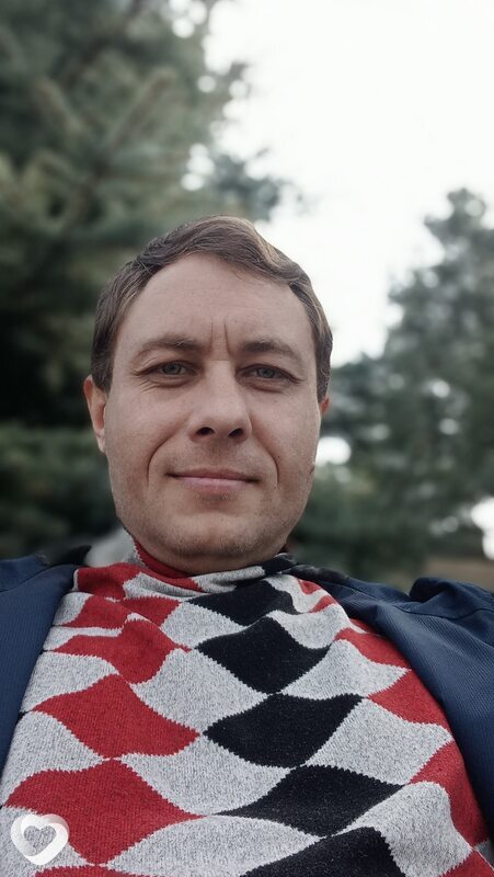 Алексей, Москва