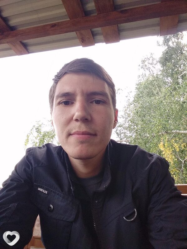 Алексей, 36, Челябинске — анкета №409828