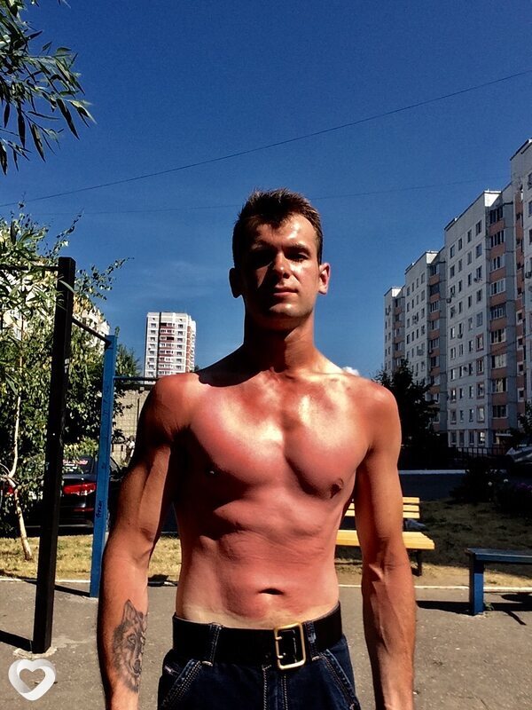 Александр, Москва