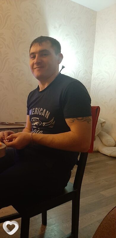 Иван, 40, Омске — анкета №409861