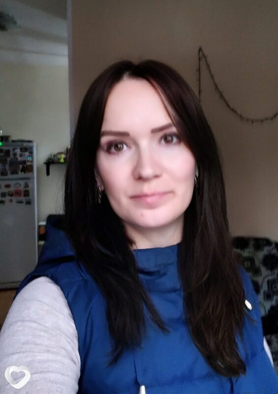 Наталия, 52, Екатеринбурге — анкета №409866