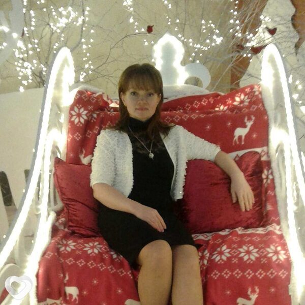 Екатерина, 43, Минске — анкета №409870