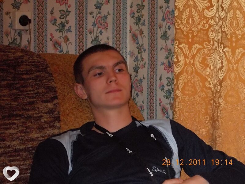 Альберт, 35, Стерлитамаке — анкета №409871