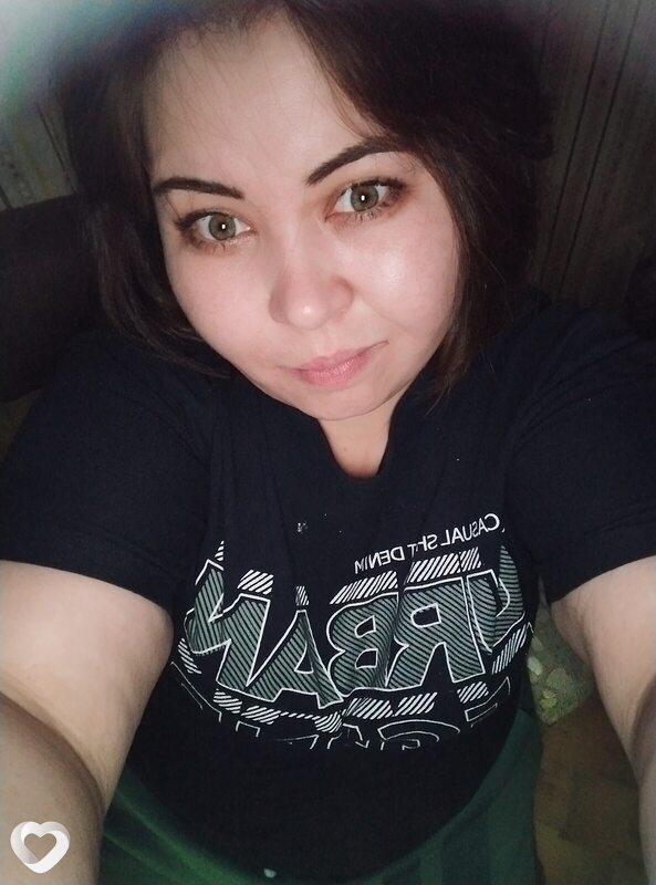 Салтанат, 31, Костанае — анкета №409876