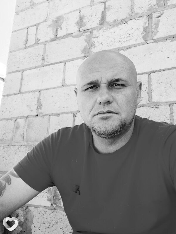 Артем, 40, Волжском — анкета №409882