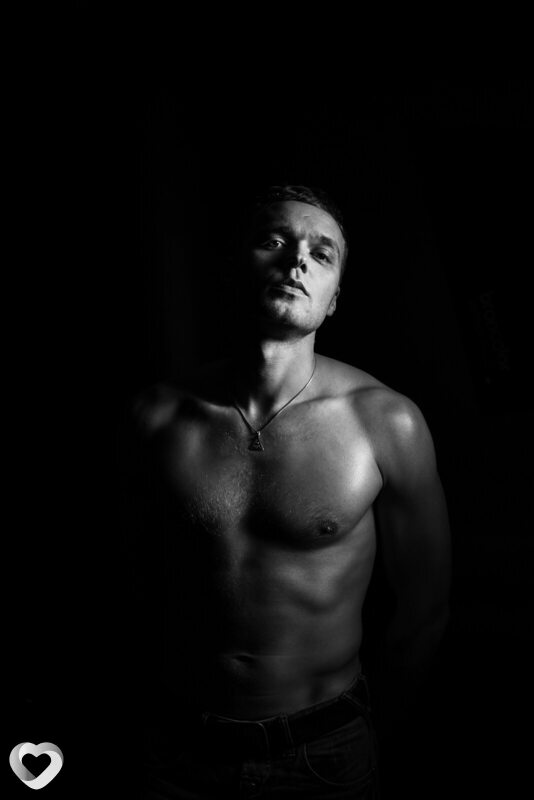 Макс, 46, Екатеринбурге — анкета №409885