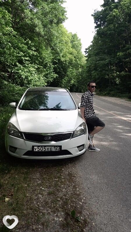 Алексей, 34, Крымске — анкета №409888