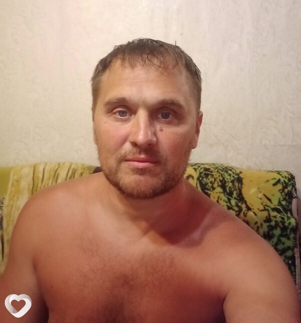 Алексей, 45, Санкт-Петербурге — анкета №409894