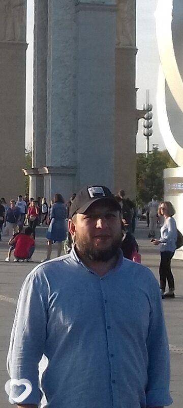 Adam M, Москва