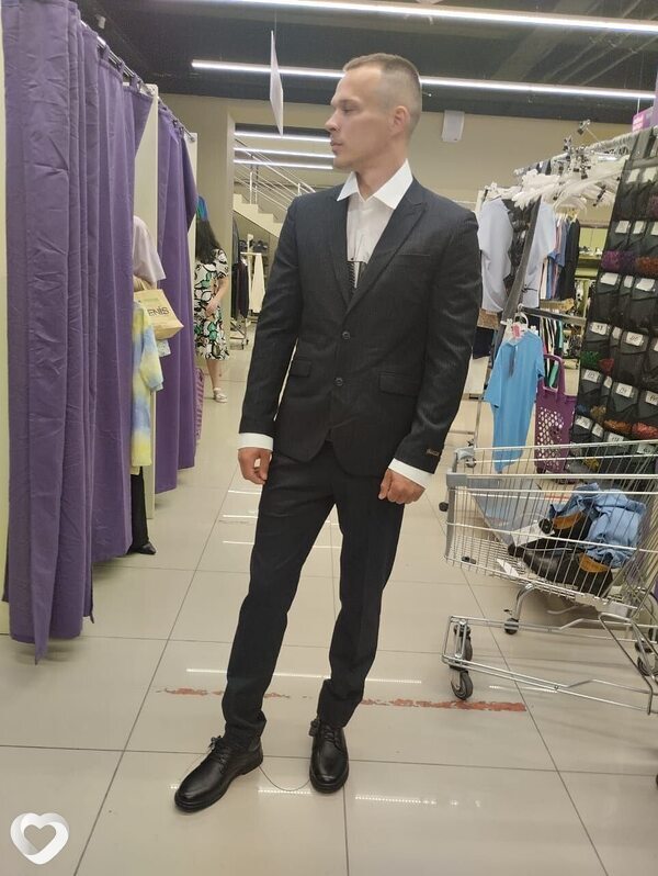 Анатолий, 35, Анапе — анкета №409896