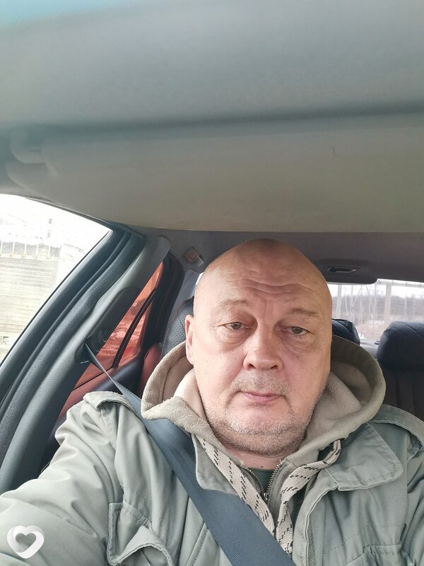 Олег, 59, Серпухове — анкета №409900