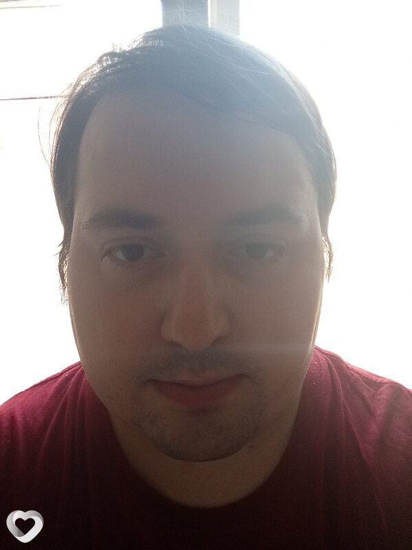 Руслан, 37, Ухте — анкета №409904