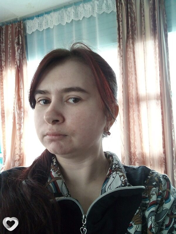 Надя, 29, Красноярске — анкета №409782