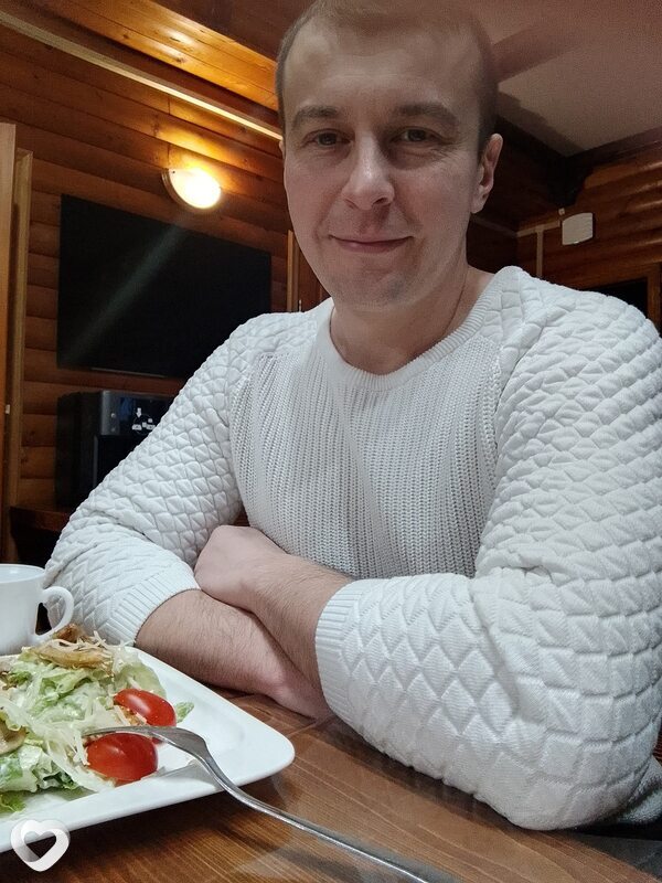 Саша, 35, Иркутске — анкета №409785