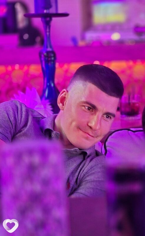 Александр, 31, Ижевске — анкета №409787