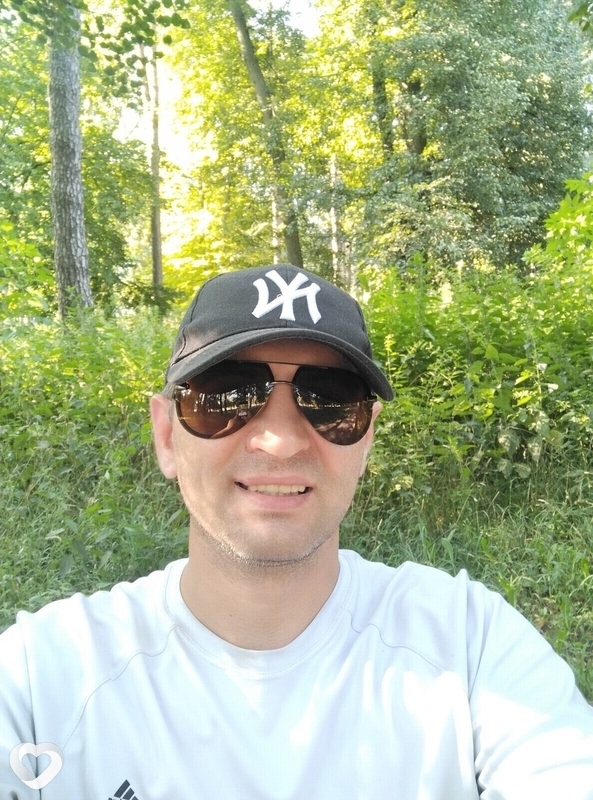 Edmоund Kortez, 38, Киеве — анкета №409789