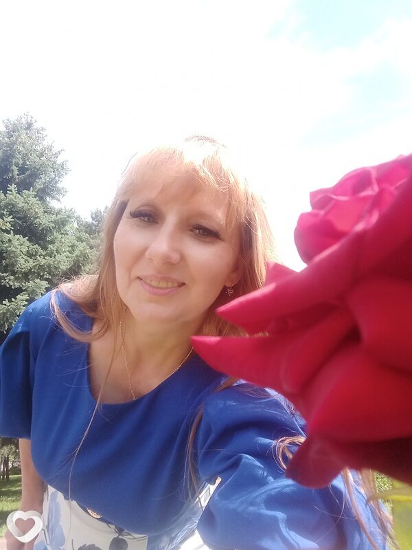 Ирина, 50, Краснодаре — анкета №409790
