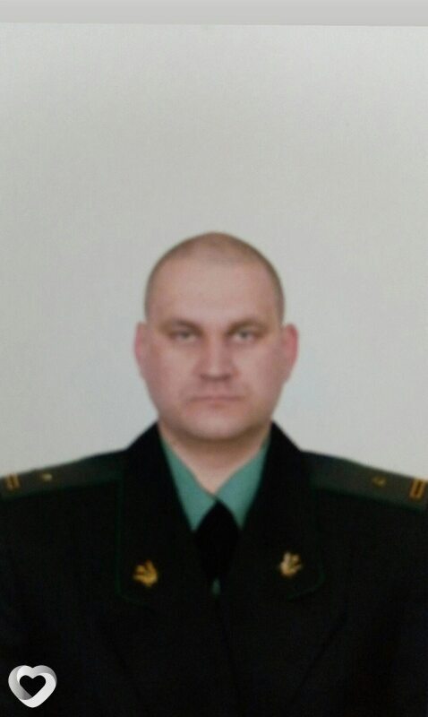 Дмитрий, 42, Ульяновске — анкета №409792