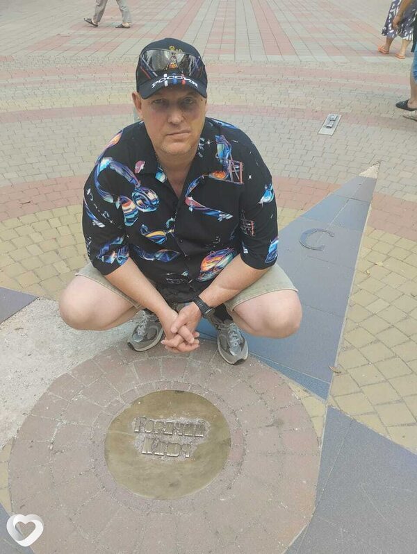 Alex, 53, Армавире — анкета №409793