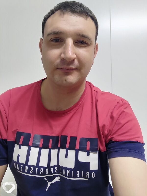 Антон, 37, Экибастузе — анкета №409794