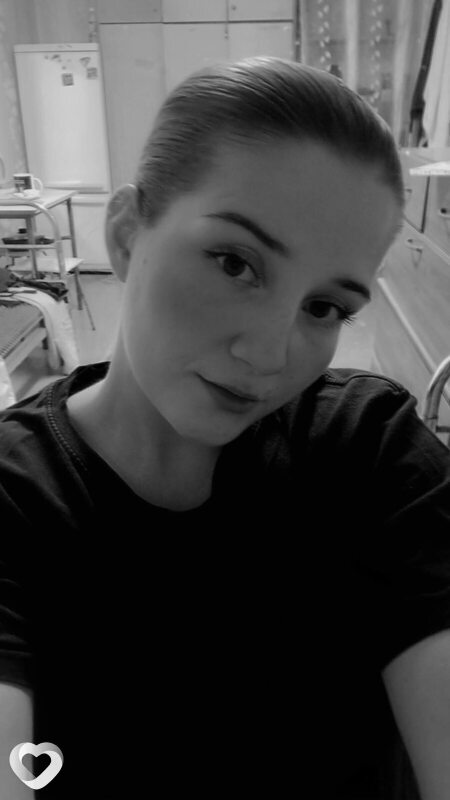 Анита, 21, Казани — анкета №409798