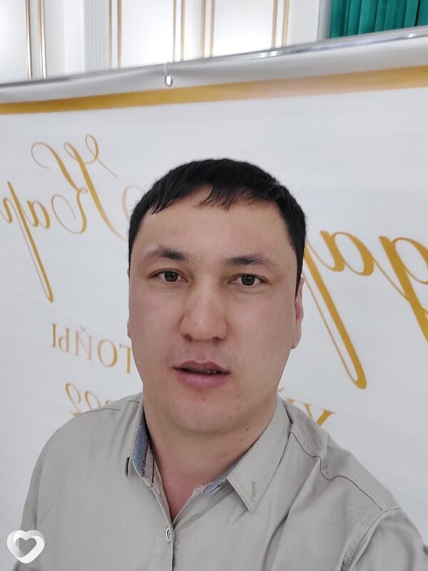 Армат, 37, Уральске — анкета №409687