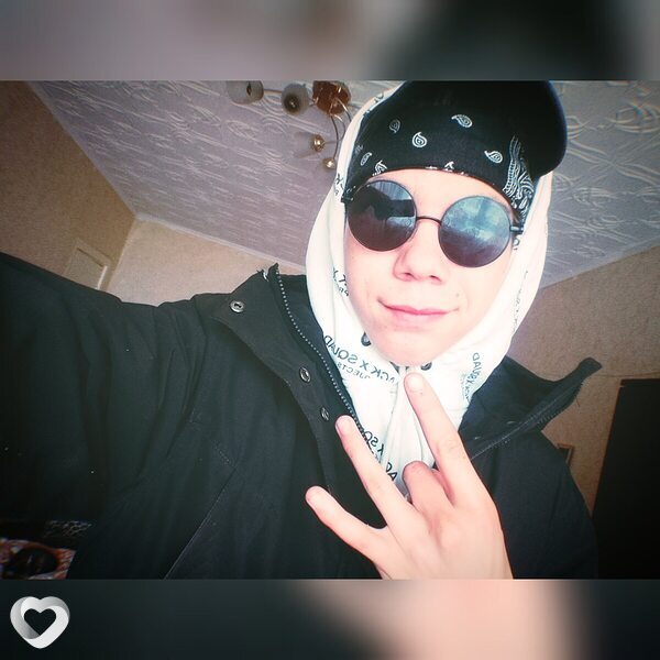 Дмитрий, 22, Улан-Удэ — анкета №409688