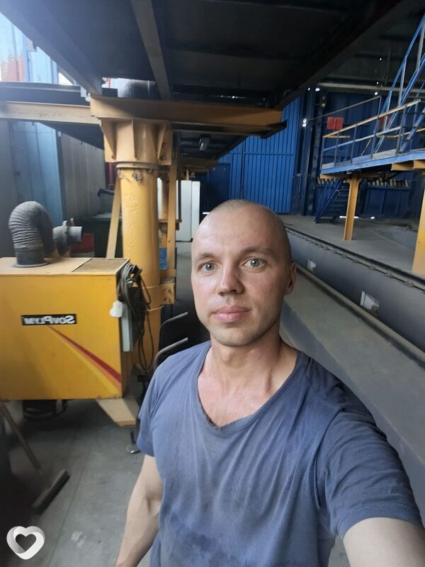 Алексей, 37, Кемерове — анкета №409694