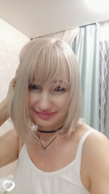 Елена, 48, Йошкар-Оле — анкета №409695