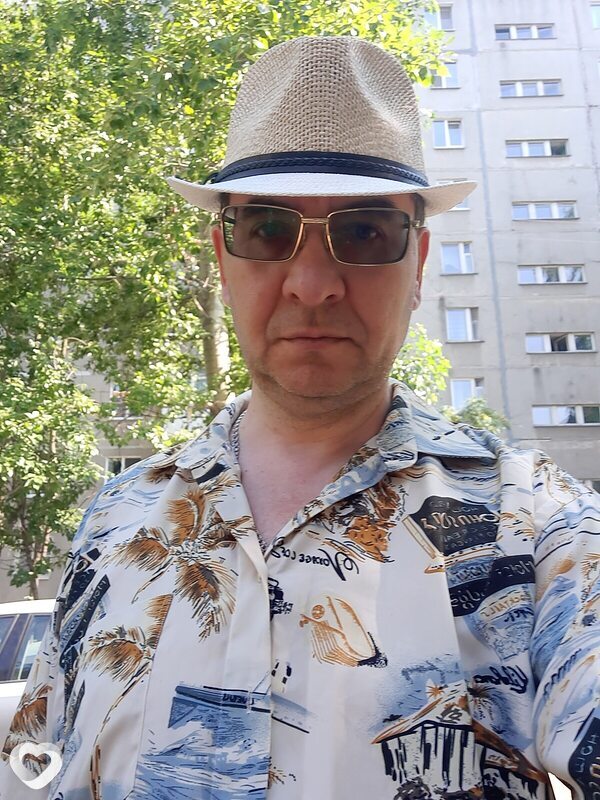 Сергей, 56, Нижнем Новгороде — анкета №409698