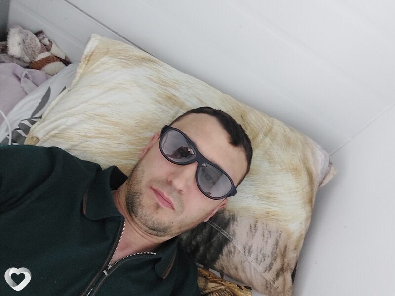 Тимур, 35, Якутске — анкета №409700