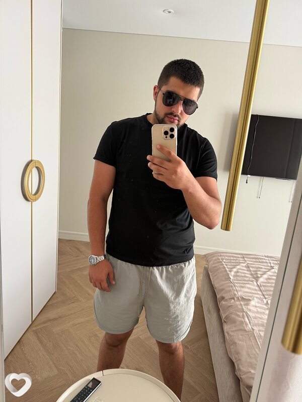 Арарат, 26, Рязани — анкета №409705