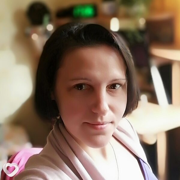 Катерина, Ефремов