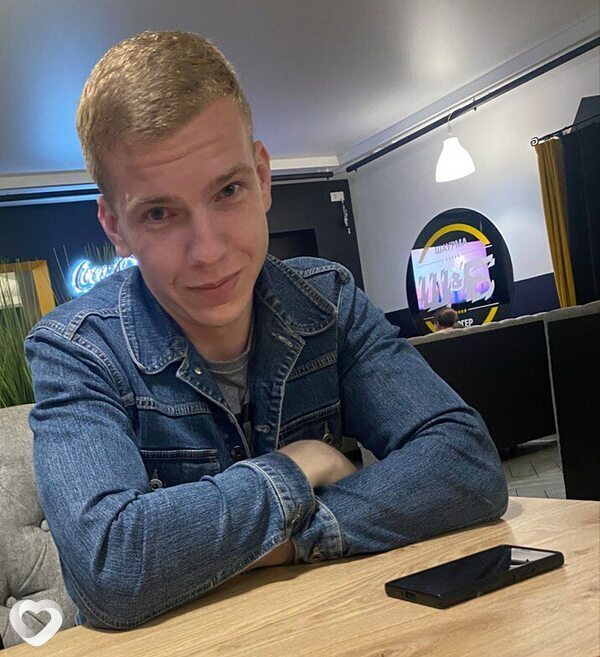 Павел, 39, Варшава — анкета №410082