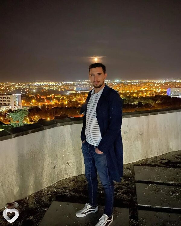 Антон Ариев, 37, Москве — анкета №410083