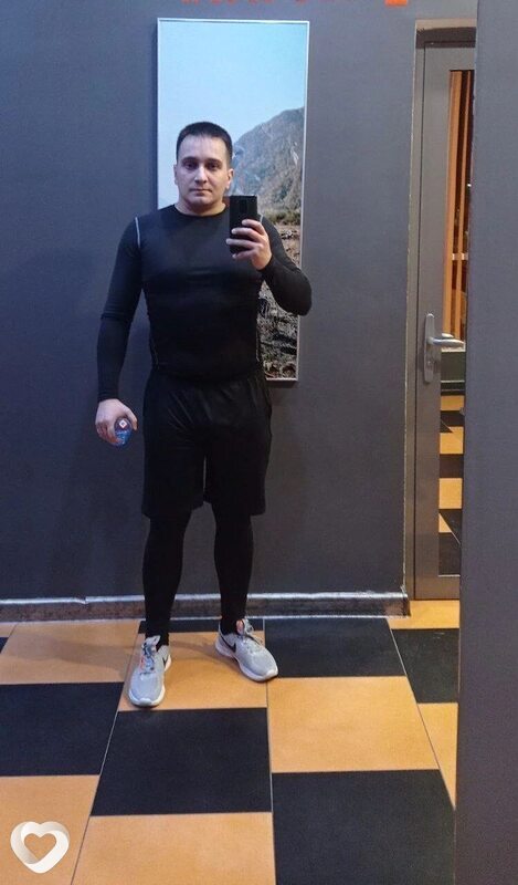 Mapaт, 28, Владикавказе — анкета №410085