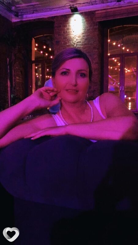 Марина, 45, Норильске — анкета №410097
