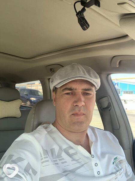 Андрей, 47, Минске — анкета №410099